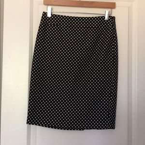 Pencil Skirt